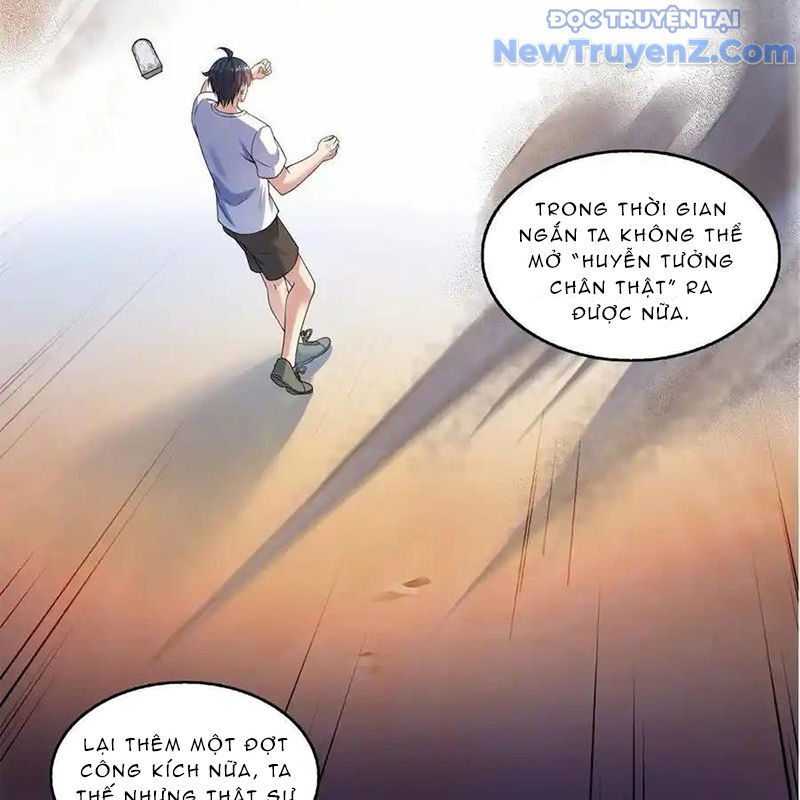 Tu Chân Nói Chuyện Phiếm Quần Chap 638 - Next Chap 637