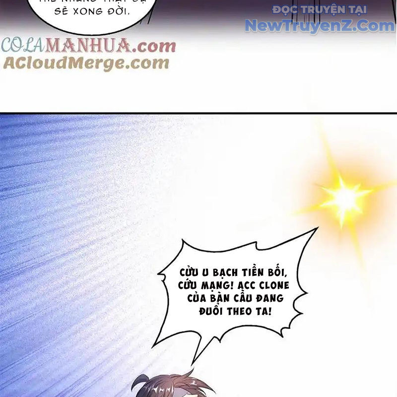 Tu Chân Nói Chuyện Phiếm Quần Chap 638 - Next Chap 637