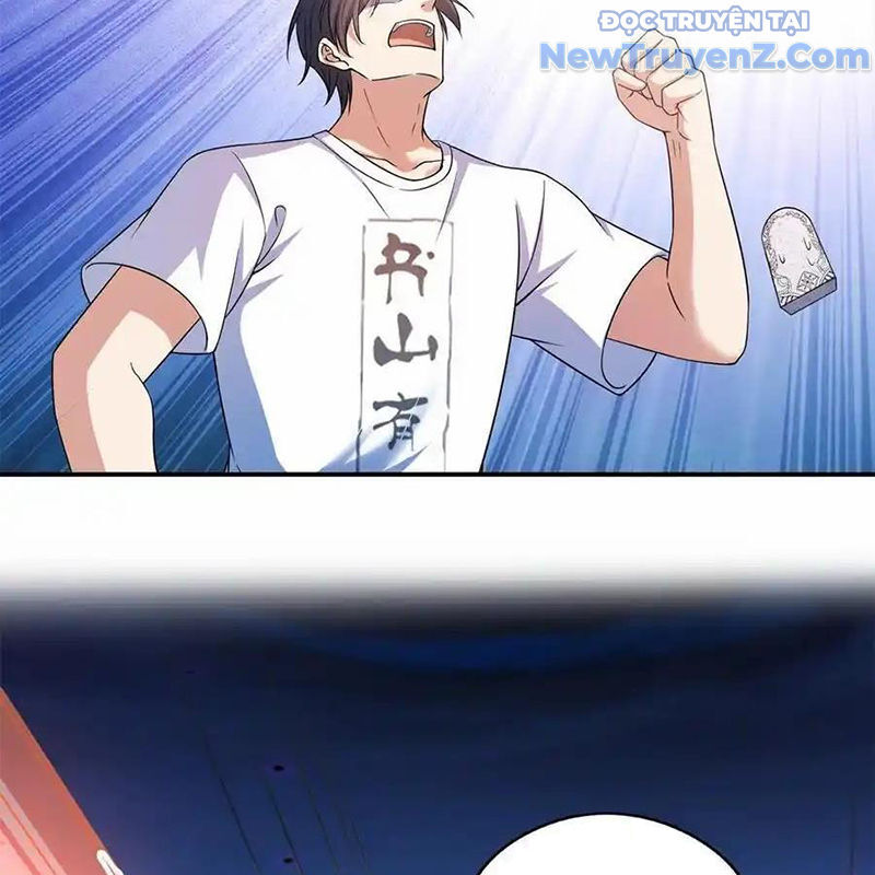 Tu Chân Nói Chuyện Phiếm Quần Chap 638 - Next Chap 637