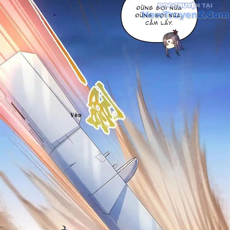 Tu Chân Nói Chuyện Phiếm Quần Chap 638 - Next Chap 637