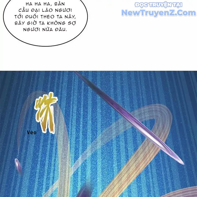 Tu Chân Nói Chuyện Phiếm Quần Chap 638 - Next Chap 637