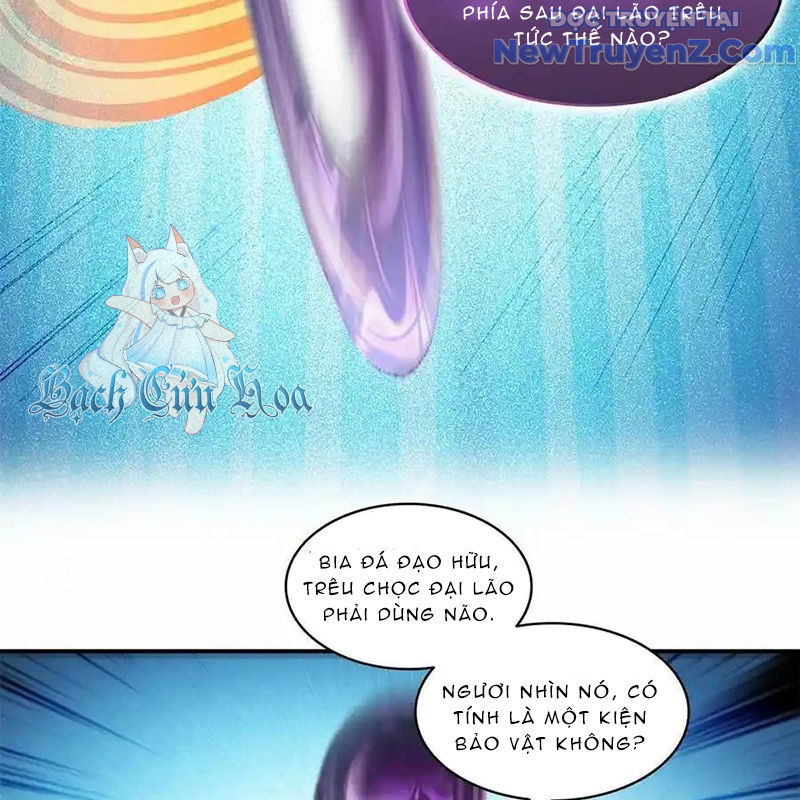 Tu Chân Nói Chuyện Phiếm Quần Chap 638 - Next Chap 637