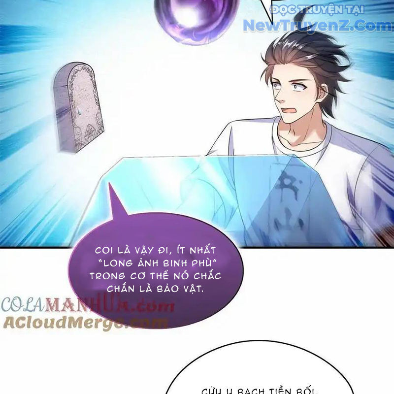 Tu Chân Nói Chuyện Phiếm Quần Chap 638 - Next Chap 637