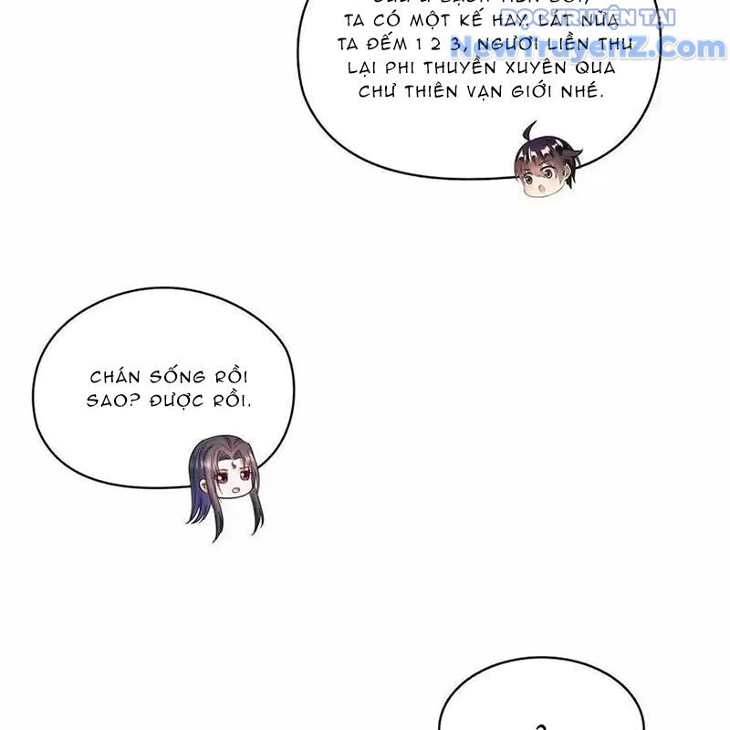 Tu Chân Nói Chuyện Phiếm Quần Chap 638 - Next Chap 637