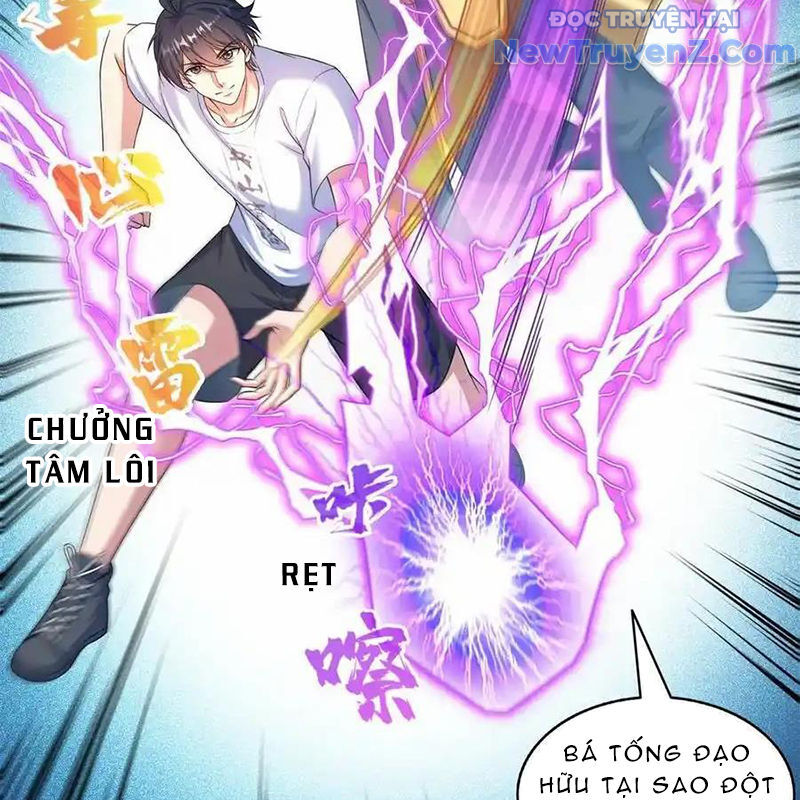 Tu Chân Nói Chuyện Phiếm Quần Chap 638 - Next Chap 637