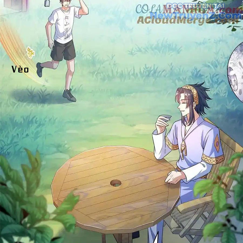 Tu Chân Nói Chuyện Phiếm Quần Chap 638 - Next Chap 637