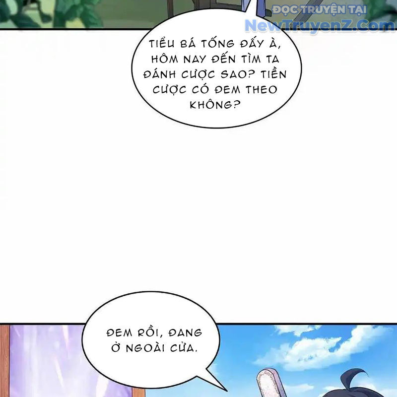 Tu Chân Nói Chuyện Phiếm Quần Chap 638 - Next Chap 637