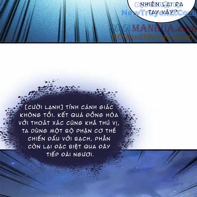 Tu Chân Nói Chuyện Phiếm Quần Chap 638 - Next Chap 637