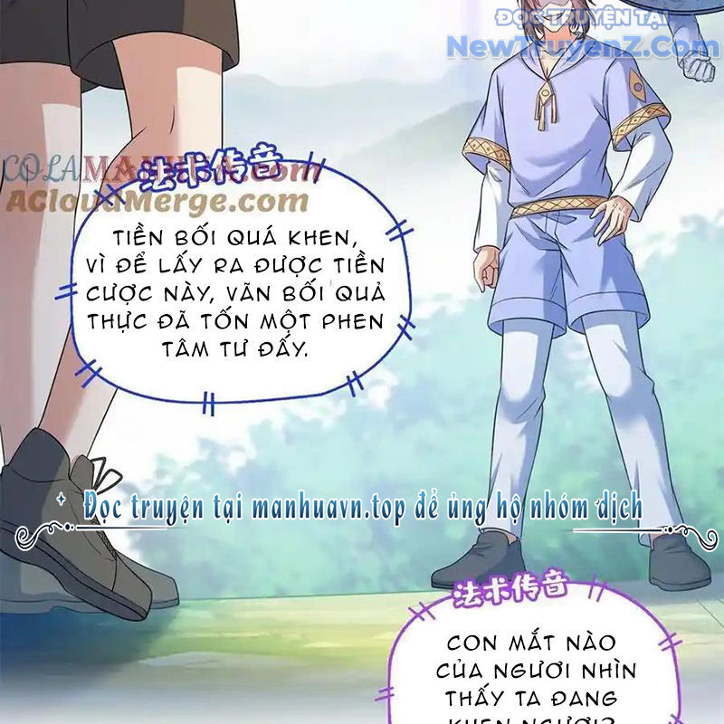 Tu Chân Nói Chuyện Phiếm Quần Chap 638 - Next Chap 637