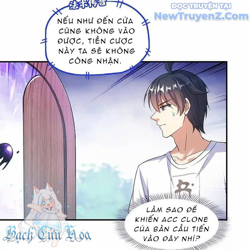 Tu Chân Nói Chuyện Phiếm Quần Chap 638 - Next Chap 637