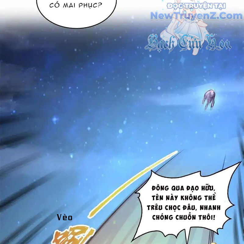 Tu Chân Nói Chuyện Phiếm Quần Chap 638 - Next Chap 637