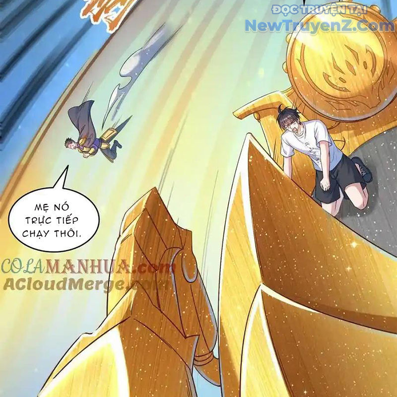 Tu Chân Nói Chuyện Phiếm Quần Chap 638 - Next Chap 637