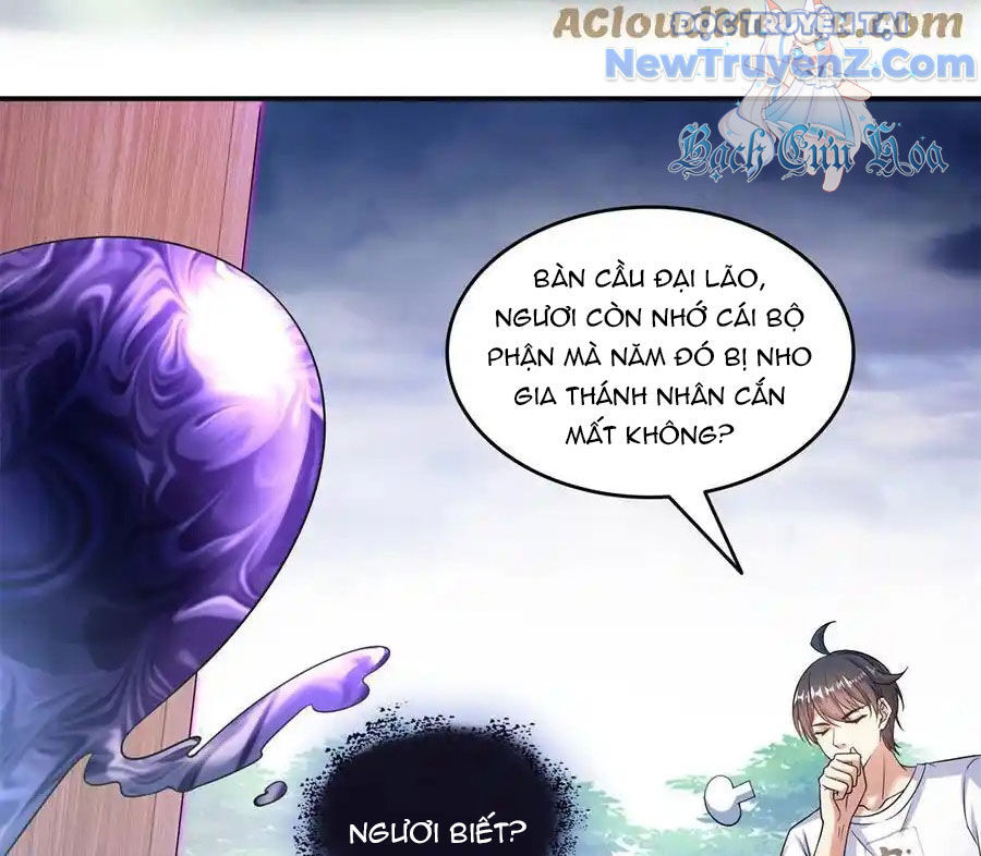 Tu Chân Nói Chuyện Phiếm Quần Chap 639 - Next Chap 638