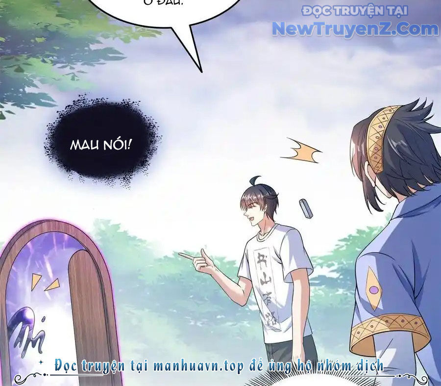 Tu Chân Nói Chuyện Phiếm Quần Chap 639 - Next Chap 638