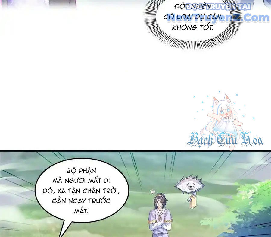 Tu Chân Nói Chuyện Phiếm Quần Chap 639 - Next Chap 638