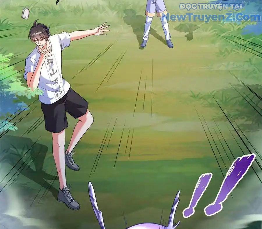 Tu Chân Nói Chuyện Phiếm Quần Chap 639 - Next Chap 638