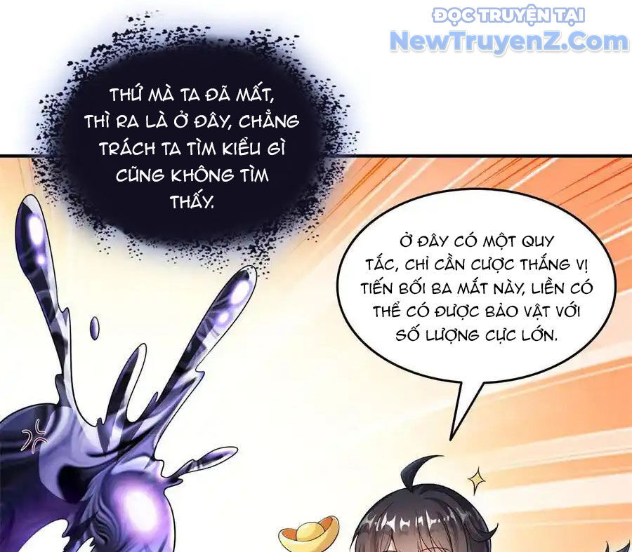 Tu Chân Nói Chuyện Phiếm Quần Chap 639 - Next Chap 638