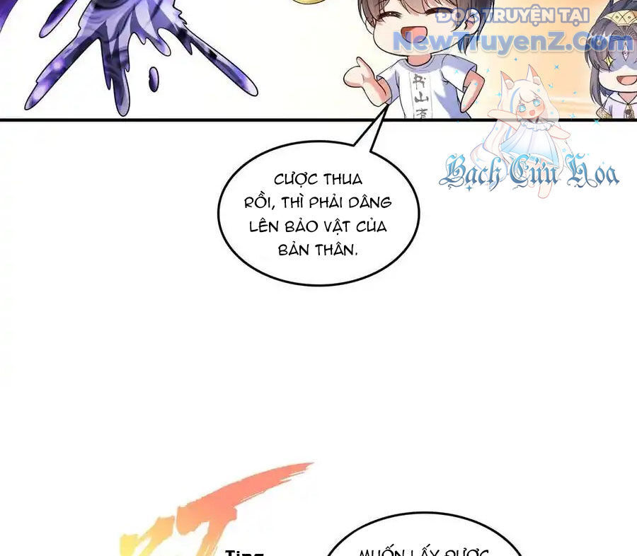 Tu Chân Nói Chuyện Phiếm Quần Chap 639 - Next Chap 638