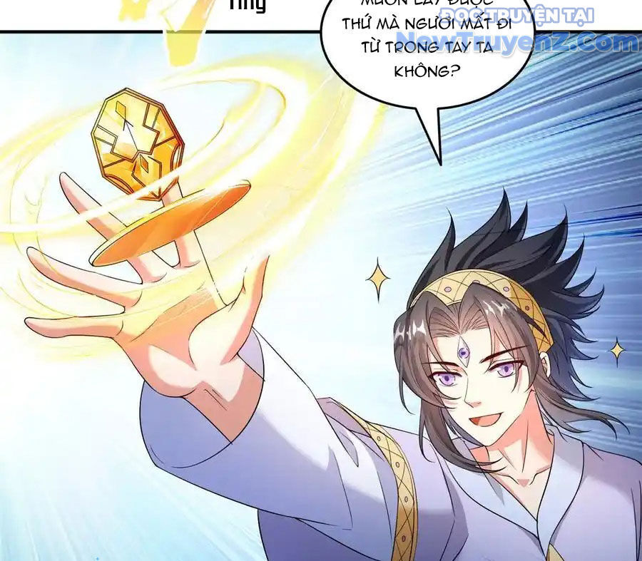 Tu Chân Nói Chuyện Phiếm Quần Chap 639 - Next Chap 638