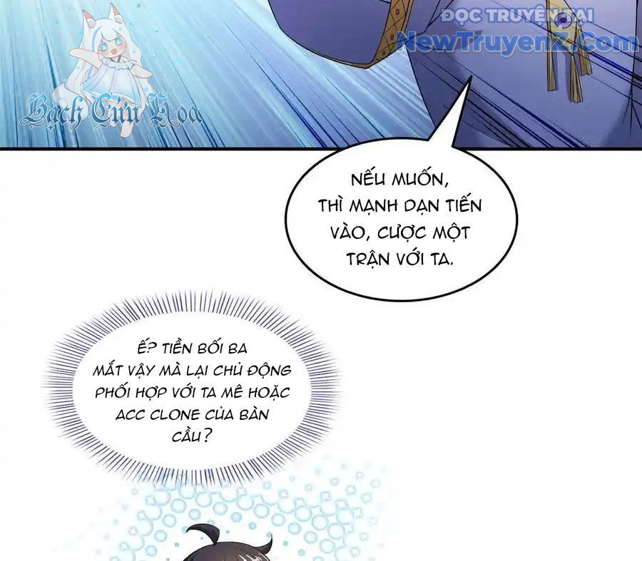 Tu Chân Nói Chuyện Phiếm Quần Chap 639 - Next Chap 638