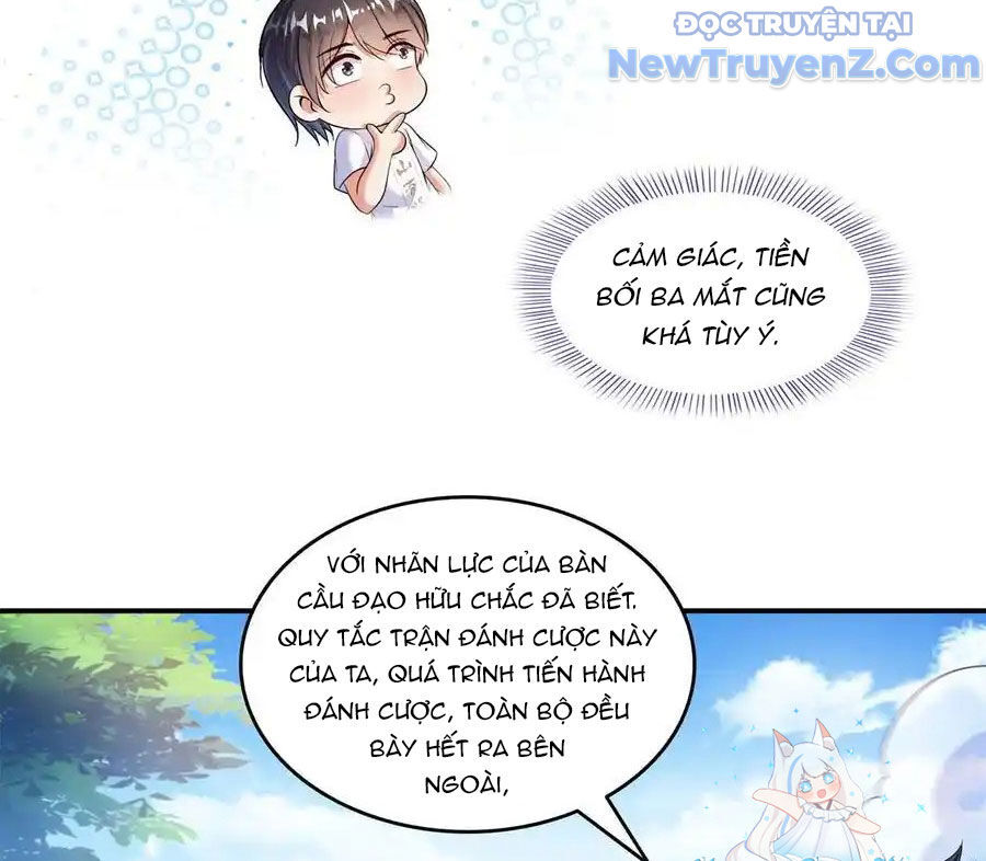 Tu Chân Nói Chuyện Phiếm Quần Chap 639 - Next Chap 638