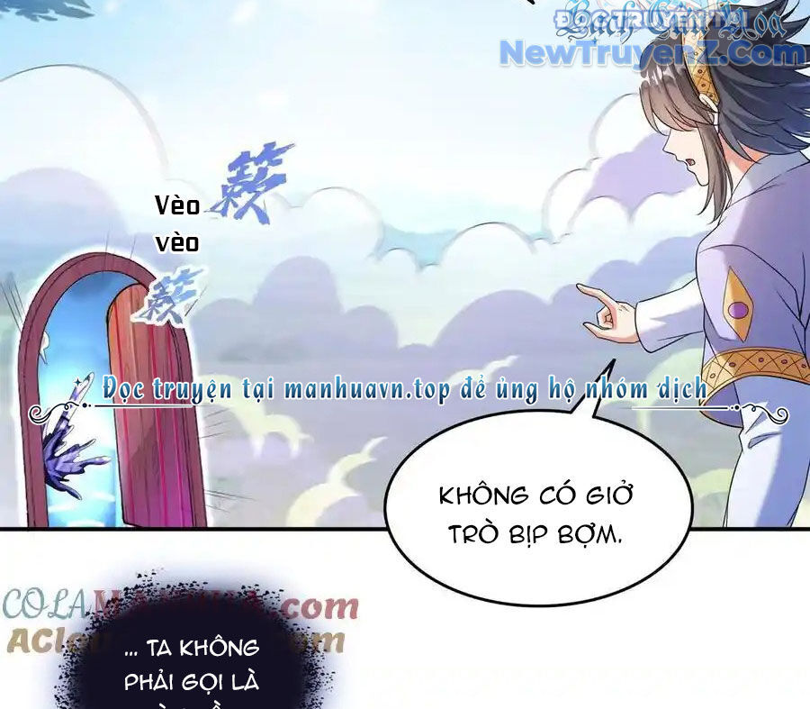 Tu Chân Nói Chuyện Phiếm Quần Chap 639 - Next Chap 638