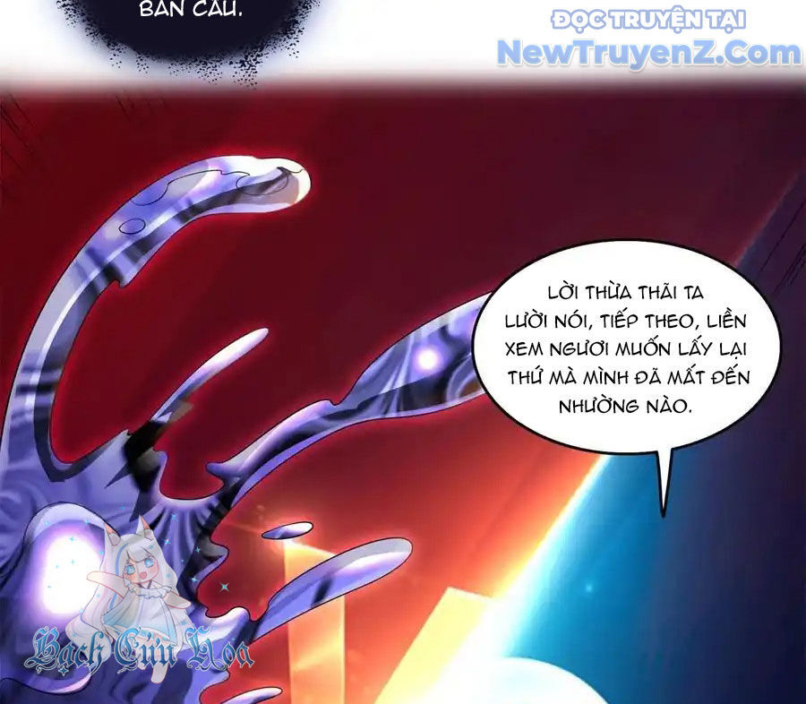 Tu Chân Nói Chuyện Phiếm Quần Chap 639 - Next Chap 638