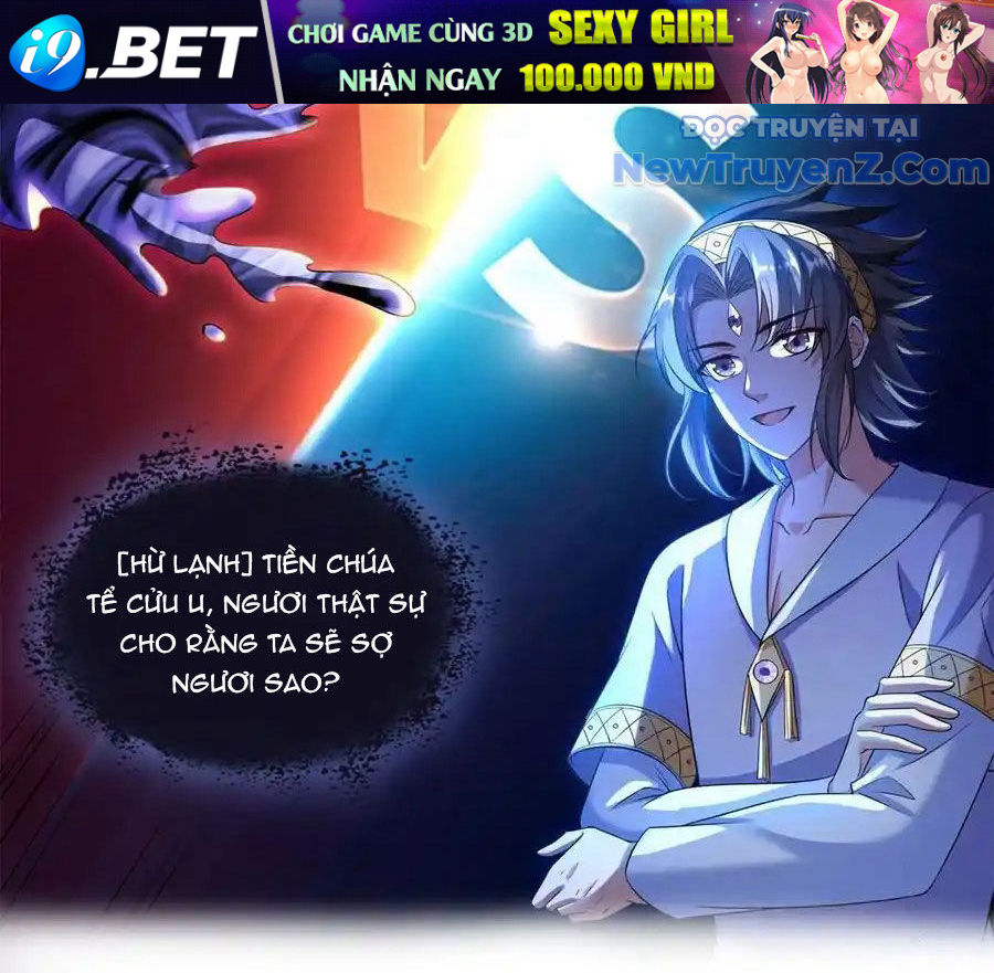 Tu Chân Nói Chuyện Phiếm Quần Chap 639 - Next Chap 638