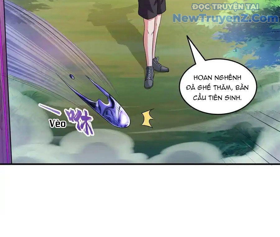 Tu Chân Nói Chuyện Phiếm Quần Chap 639 - Next Chap 638