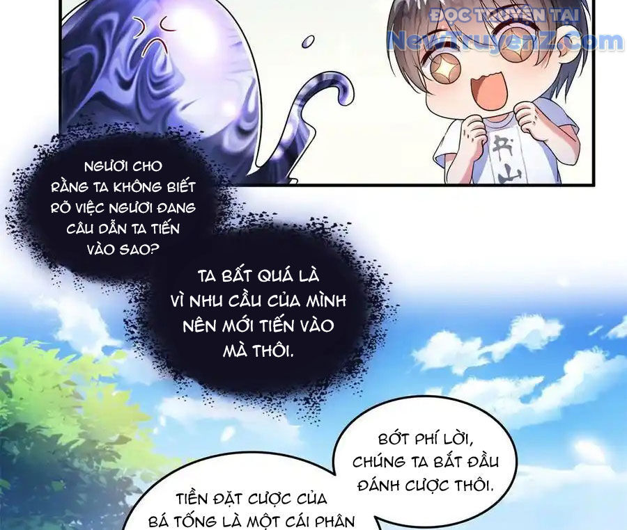 Tu Chân Nói Chuyện Phiếm Quần Chap 639 - Next Chap 638