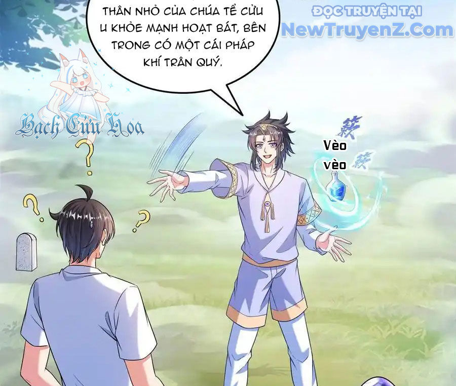 Tu Chân Nói Chuyện Phiếm Quần Chap 639 - Next Chap 638