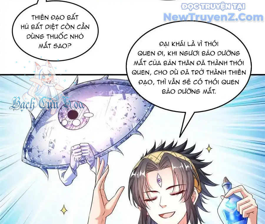 Tu Chân Nói Chuyện Phiếm Quần Chap 639 - Next Chap 638