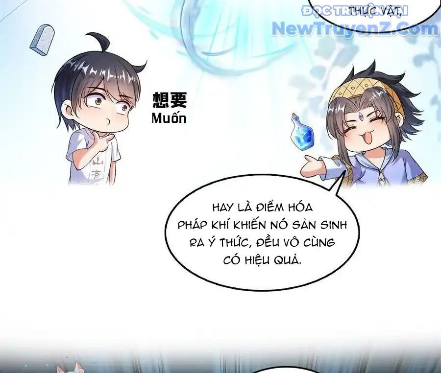 Tu Chân Nói Chuyện Phiếm Quần Chap 639 - Next Chap 638