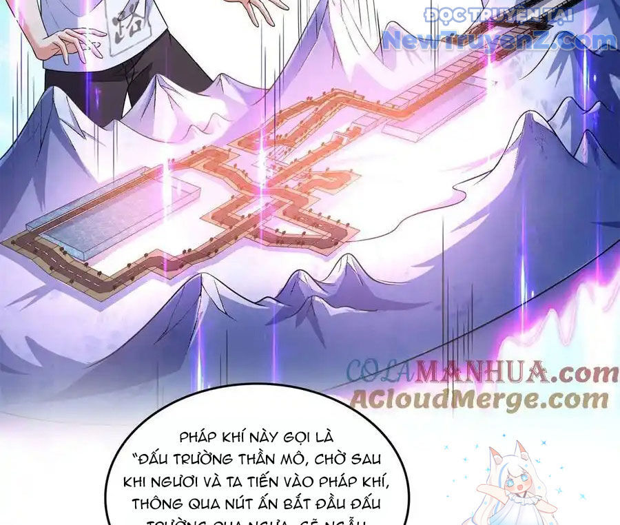 Tu Chân Nói Chuyện Phiếm Quần Chap 639 - Next Chap 638