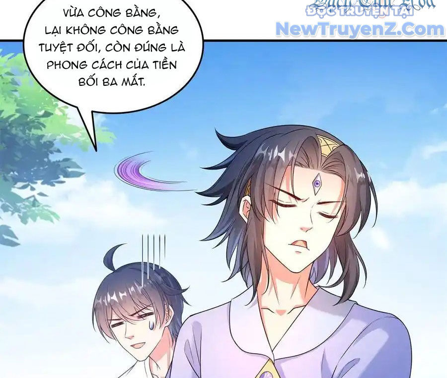 Tu Chân Nói Chuyện Phiếm Quần Chap 639 - Next Chap 638