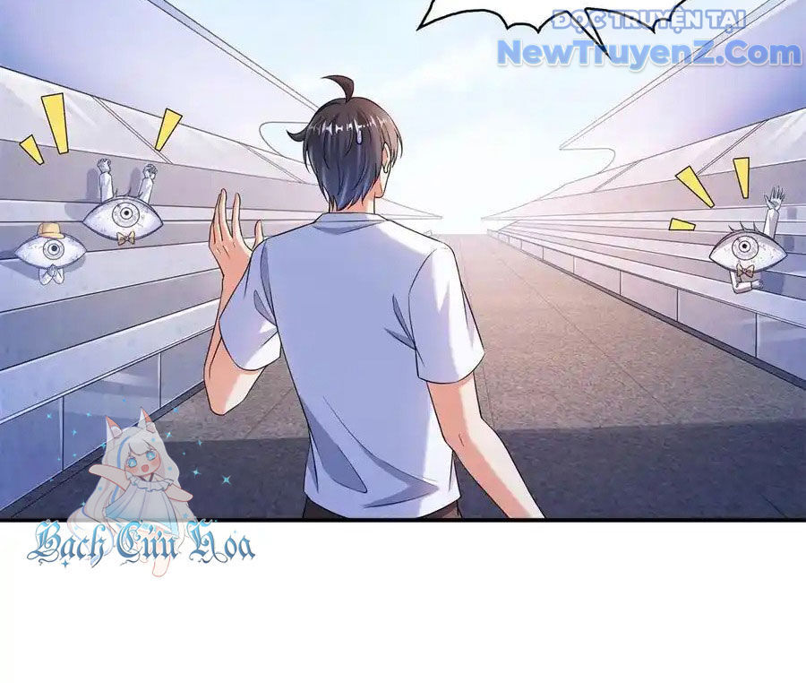 Tu Chân Nói Chuyện Phiếm Quần Chap 639 - Next Chap 638