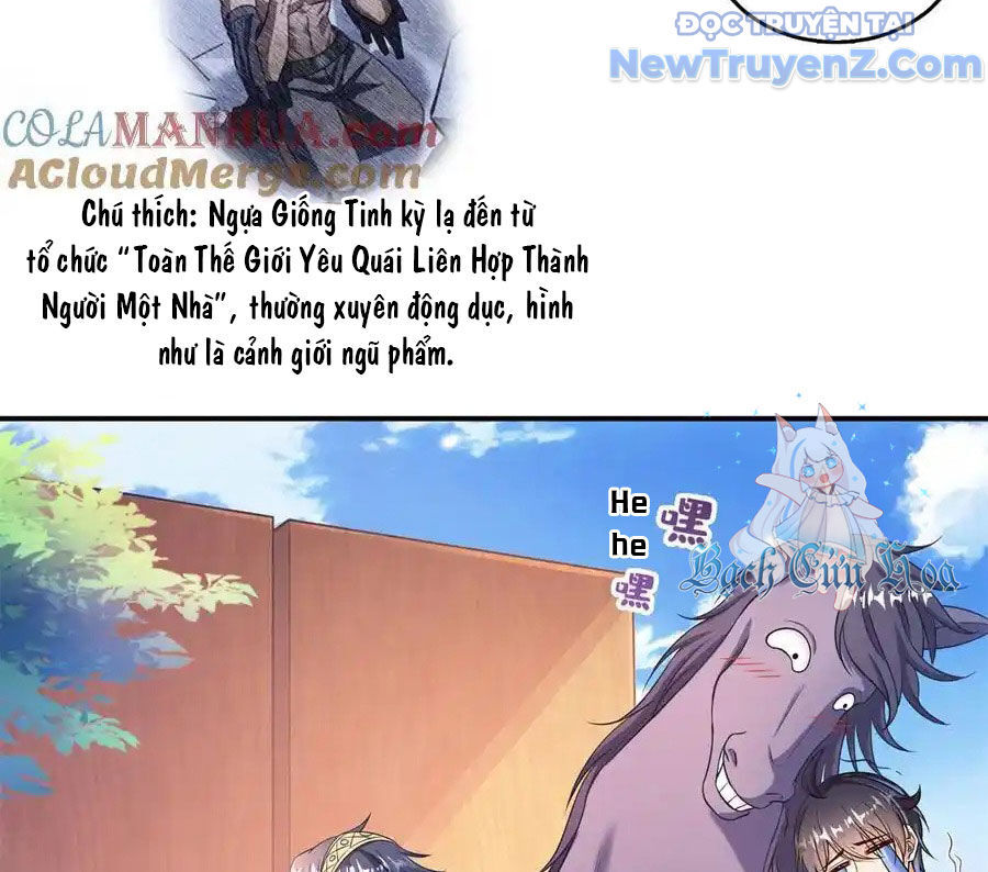 Tu Chân Nói Chuyện Phiếm Quần Chap 639 - Next Chap 638