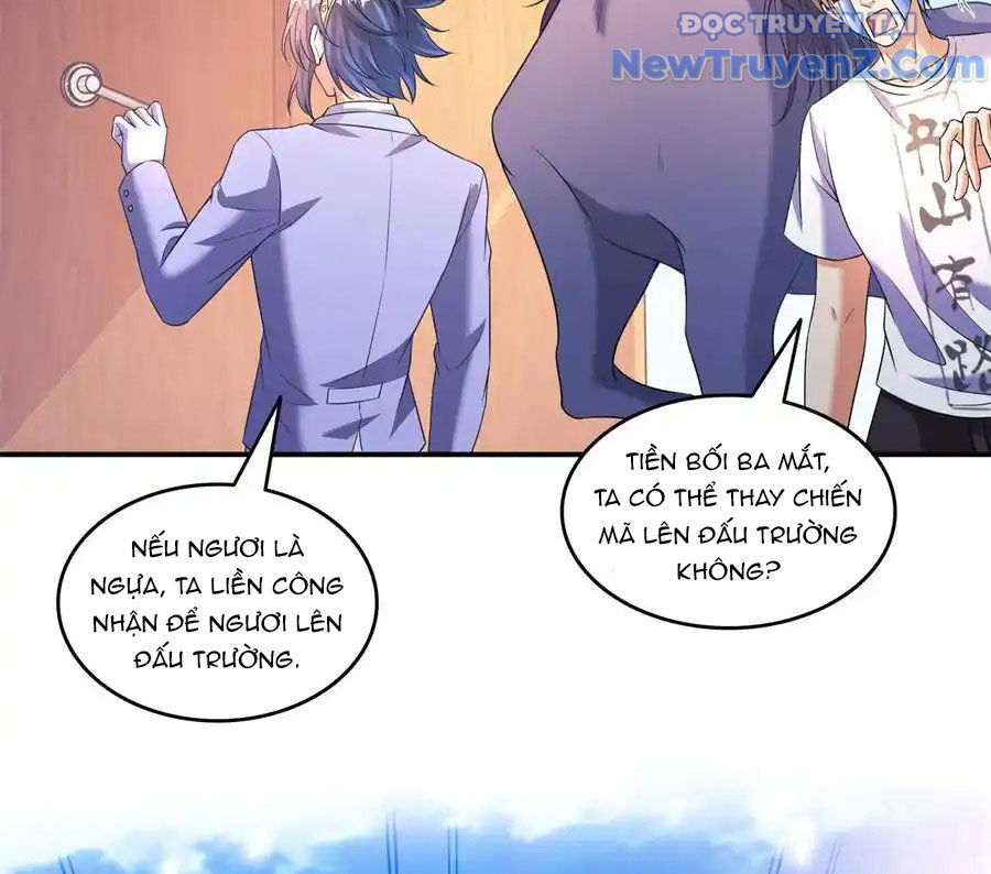 Tu Chân Nói Chuyện Phiếm Quần Chap 639 - Next Chap 638