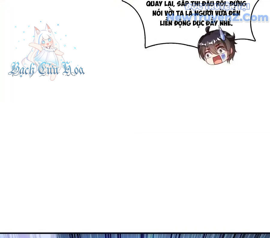 Tu Chân Nói Chuyện Phiếm Quần Chap 639 - Next Chap 638