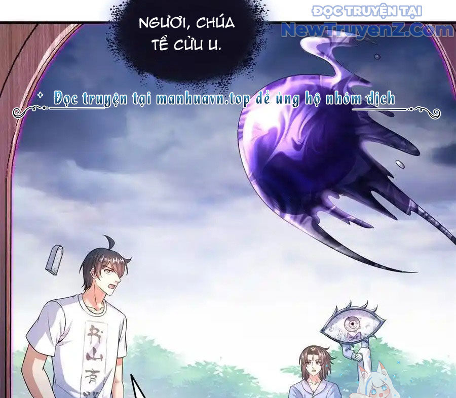 Tu Chân Nói Chuyện Phiếm Quần Chap 639 - Next Chap 638