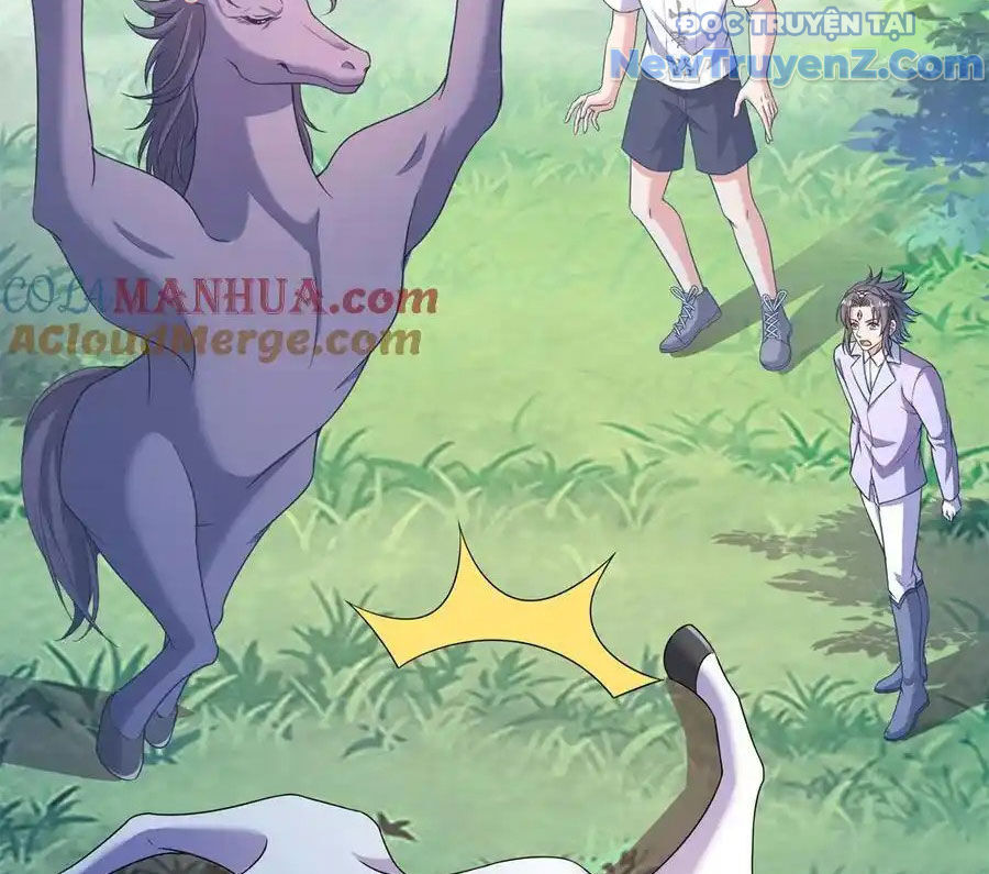 Tu Chân Nói Chuyện Phiếm Quần Chap 639 - Next Chap 638