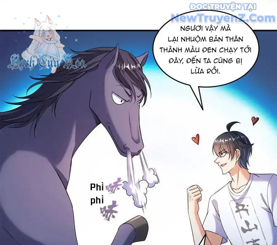 Tu Chân Nói Chuyện Phiếm Quần Chap 639 - Next Chap 638