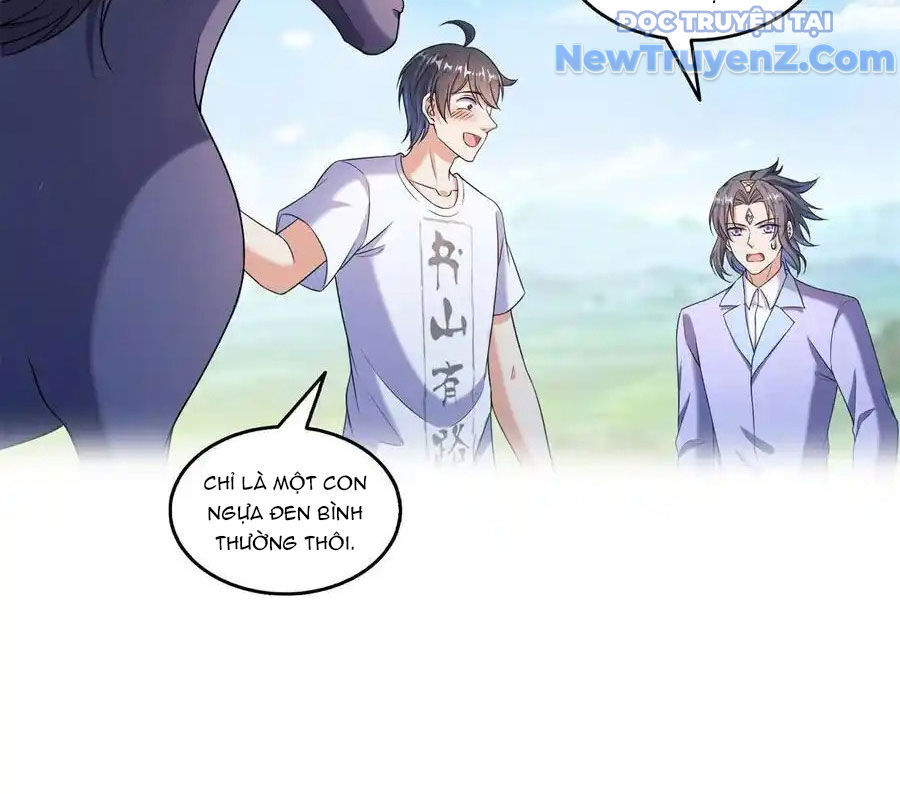 Tu Chân Nói Chuyện Phiếm Quần Chap 639 - Next Chap 638