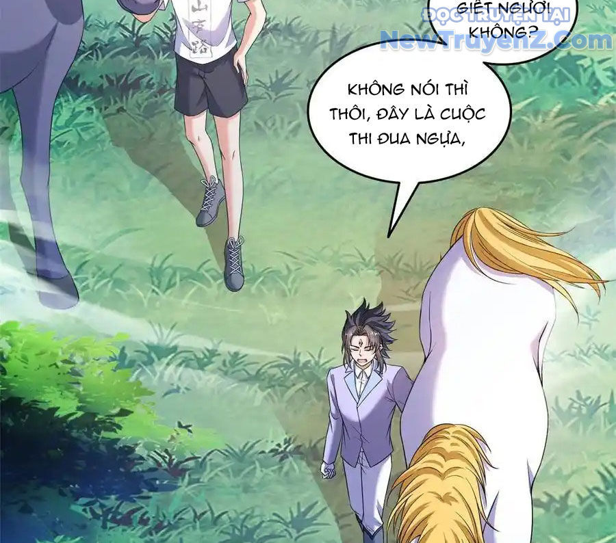 Tu Chân Nói Chuyện Phiếm Quần Chap 639 - Next Chap 638