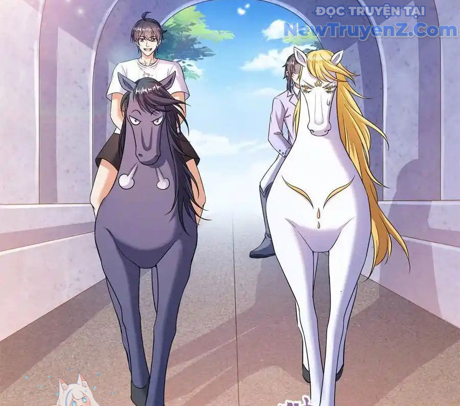 Tu Chân Nói Chuyện Phiếm Quần Chap 639 - Next Chap 638