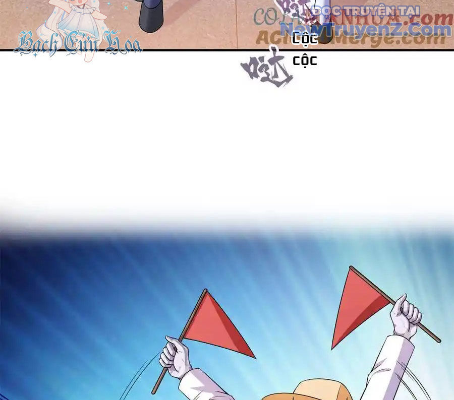 Tu Chân Nói Chuyện Phiếm Quần Chap 639 - Next Chap 638