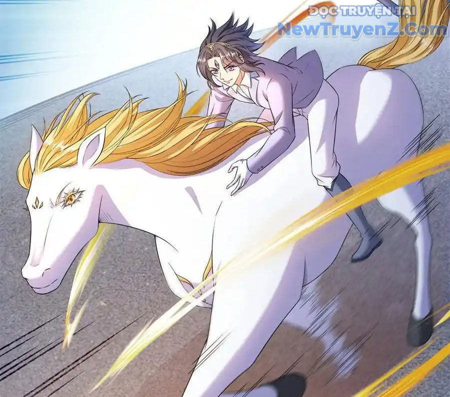 Tu Chân Nói Chuyện Phiếm Quần Chap 639 - Next Chap 638