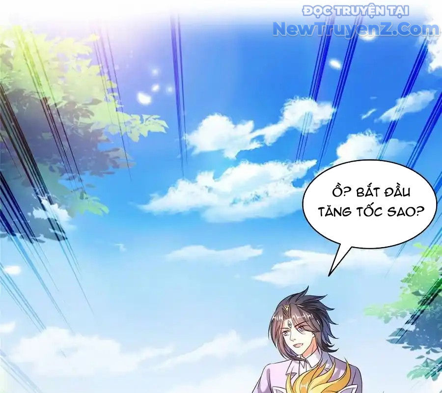 Tu Chân Nói Chuyện Phiếm Quần Chap 640 - Next Chap 639