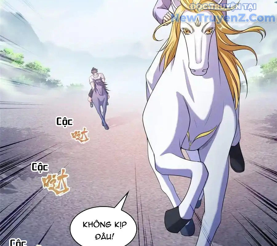 Tu Chân Nói Chuyện Phiếm Quần Chap 640 - Next Chap 639