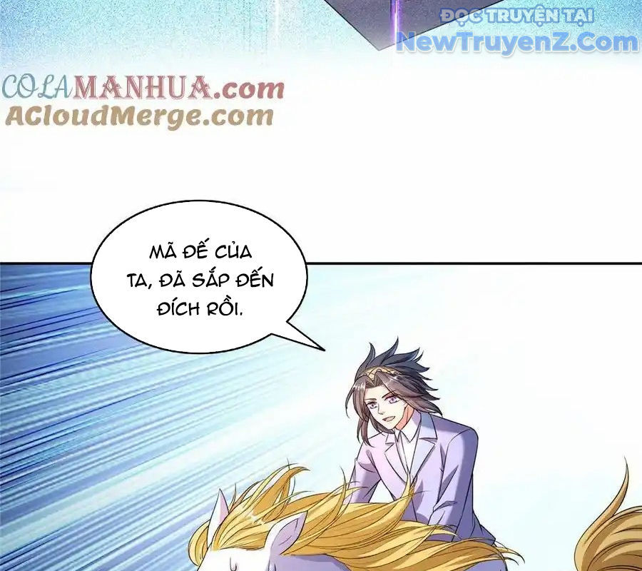 Tu Chân Nói Chuyện Phiếm Quần Chap 640 - Next Chap 639